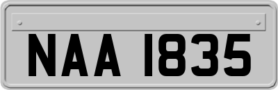 NAA1835