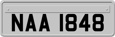 NAA1848