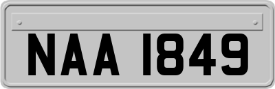 NAA1849
