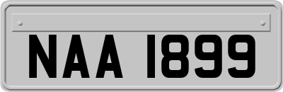 NAA1899