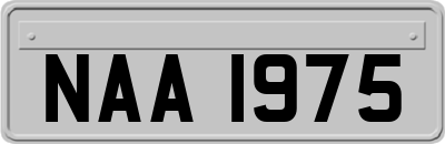 NAA1975