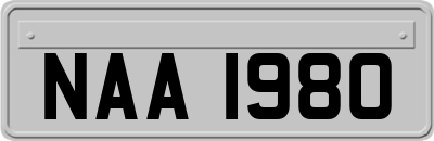 NAA1980