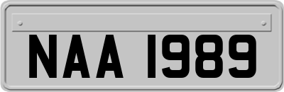 NAA1989