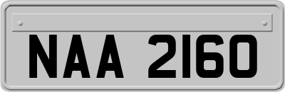 NAA2160