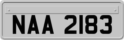 NAA2183