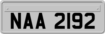 NAA2192