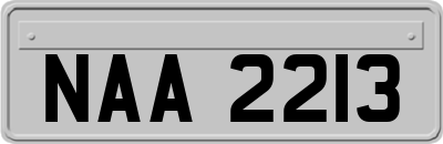 NAA2213