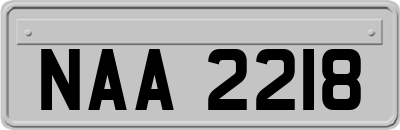 NAA2218