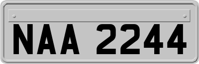 NAA2244