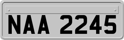 NAA2245