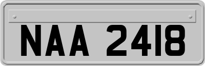 NAA2418