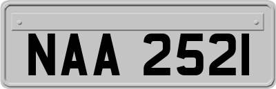 NAA2521