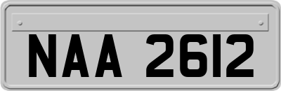 NAA2612