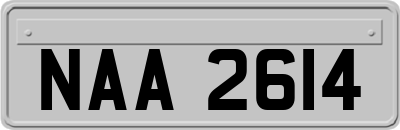 NAA2614