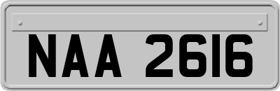 NAA2616