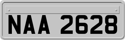 NAA2628