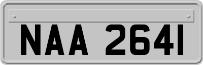 NAA2641