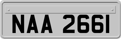 NAA2661