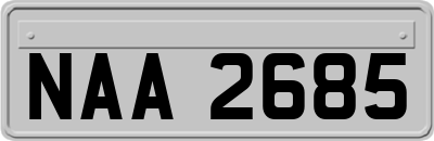 NAA2685