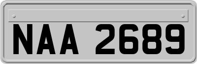 NAA2689