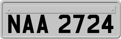 NAA2724