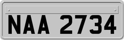 NAA2734