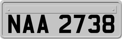 NAA2738