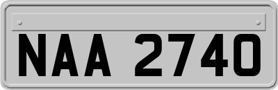 NAA2740