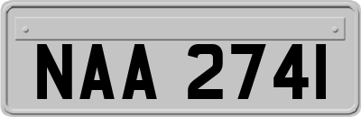 NAA2741