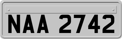 NAA2742