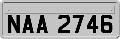 NAA2746