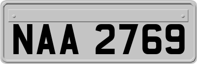 NAA2769