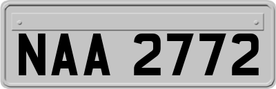 NAA2772