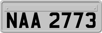 NAA2773
