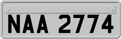 NAA2774