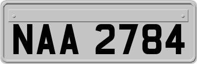 NAA2784
