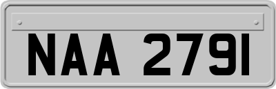 NAA2791