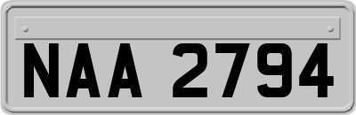 NAA2794