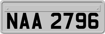 NAA2796