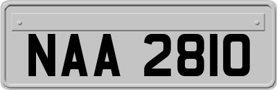 NAA2810