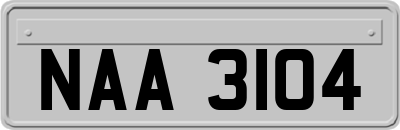 NAA3104