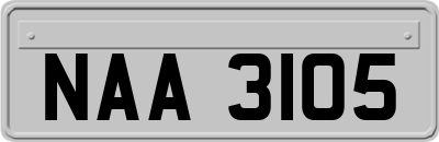 NAA3105