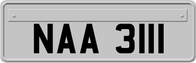 NAA3111