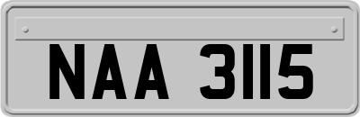 NAA3115