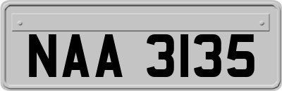 NAA3135