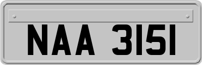 NAA3151