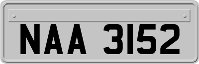 NAA3152