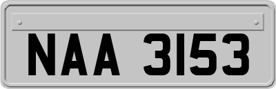 NAA3153