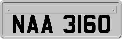 NAA3160