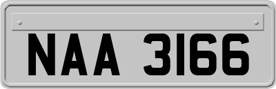 NAA3166